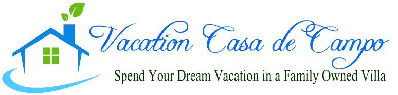Vacation Casa de Campo